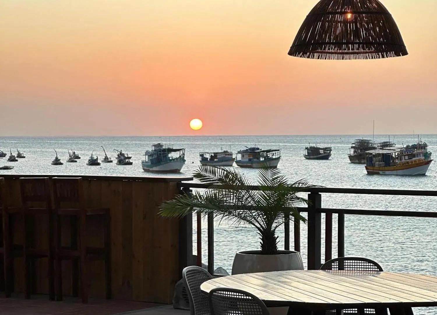 Iate Plaza - Flat 1213 Particular Aparthotel Fortaleza  0*, Fortaleza (Ceara)