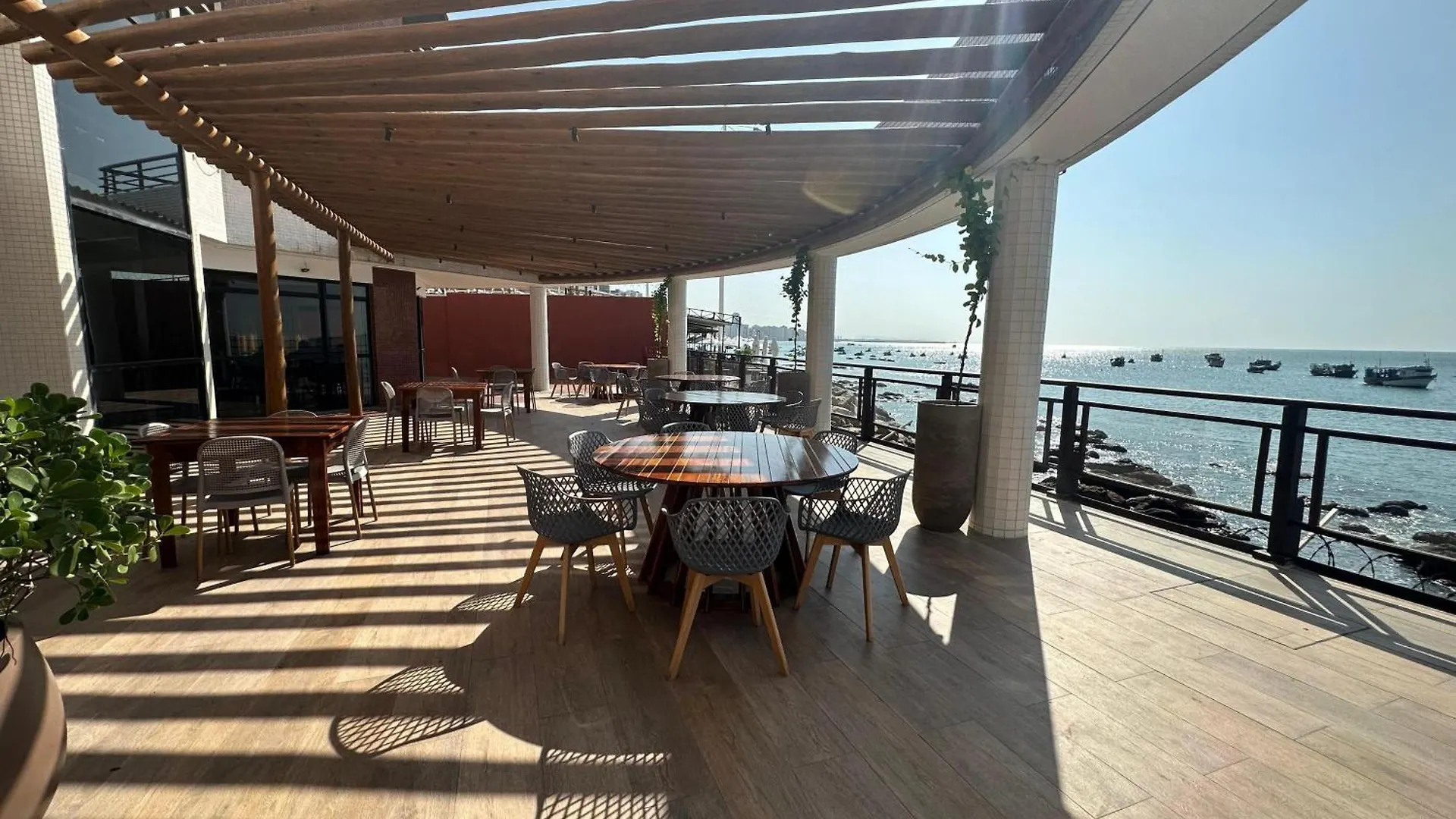 Iate Plaza - Flat 1213 Particular Aparthotel Fortaleza   Fortaleza (Ceara)